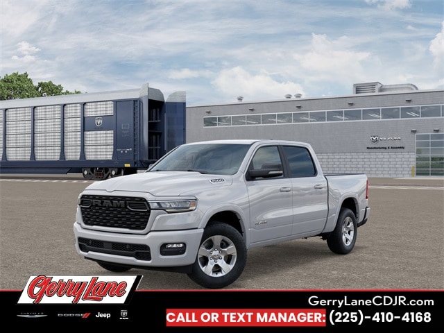 2026 RAM Ram 1500 Pickup Big Horn/Lone Star's photo