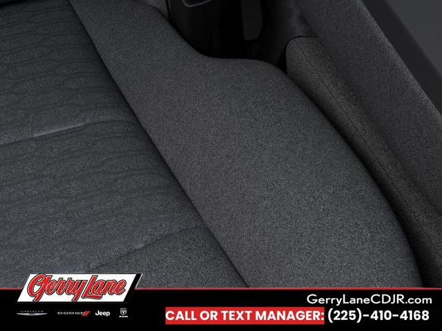 2026 RAM 2500 Tradesman - Photo 20