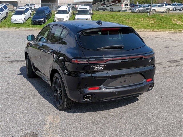 2024 Dodge Hornet R/T Plus photo 3