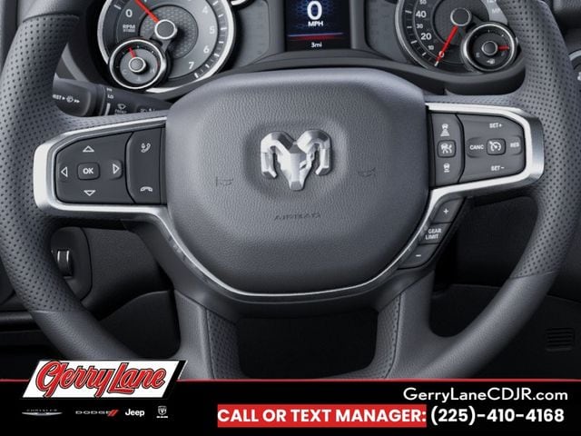 2026 RAM 1500 Tradesman - Photo 19