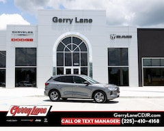 2024 Ford Escape ST-Line SUV