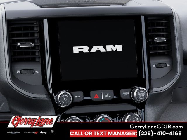 2026 RAM 1500 Tradesman - Photo 18