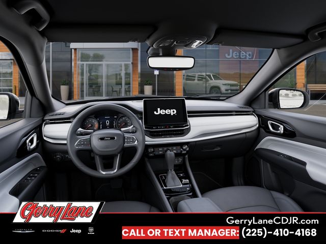 2026 Jeep Compass Limited - Photo 14