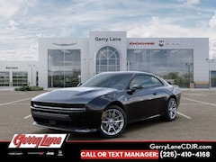 2026 Dodge Charger SCAT PACK 2-DOOR AWD Coupe