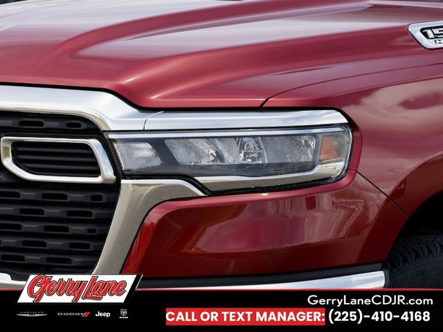 2026 RAM 1500 Tradesman - Photo 10