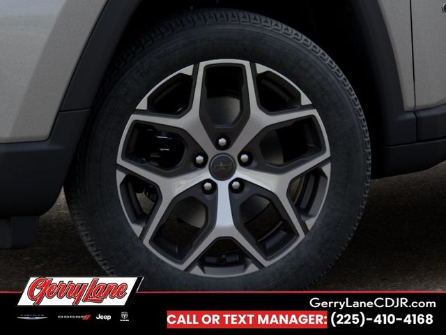 2026 Jeep Compass Limited - Photo 8