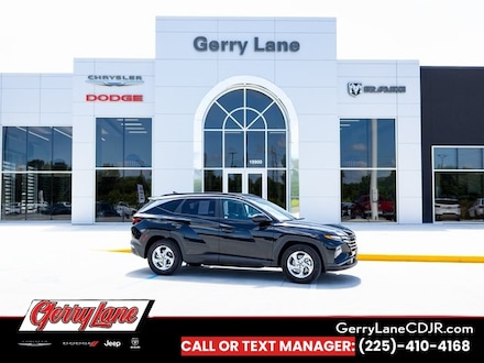 2024 Hyundai Tucson SEL SUV 2024 Hyundai Tucson SEL SUV