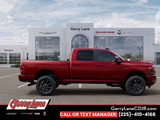 2026 RAM 2500 Laramie - Photo 21