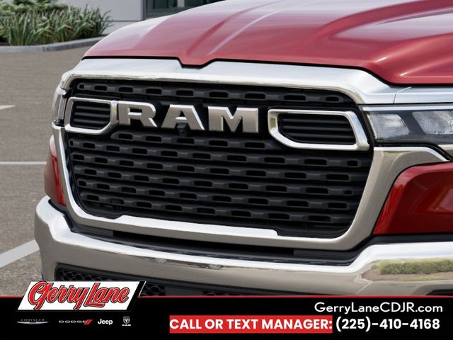 2026 RAM 1500 Tradesman - Photo 11