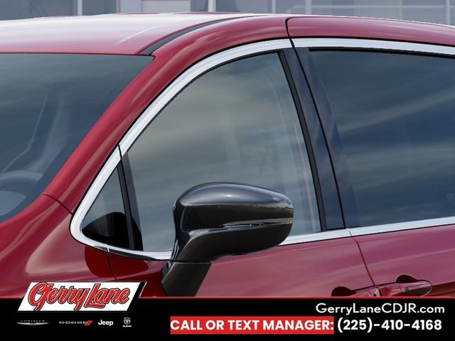 2026 Chrysler Voyager LX - Photo 12