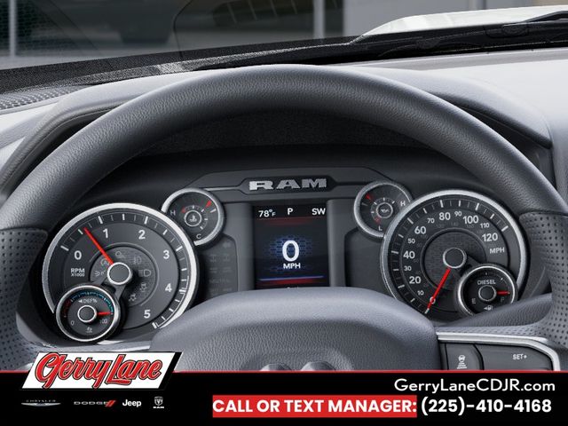 2026 RAM 2500 Tradesman - Photo 17