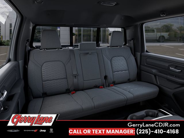 2026 RAM 1500 Tradesman - Photo 15