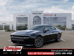 2026 Dodge Charger SCAT PACK 2-DOOR AWD Coupe