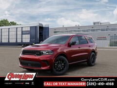 2026 Dodge Durango GT PLUS AWD Sport Utility