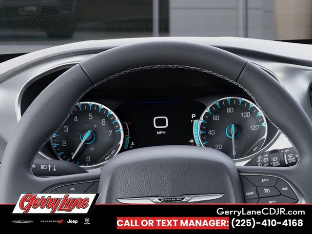 2026 Chrysler Voyager LX - Photo 17