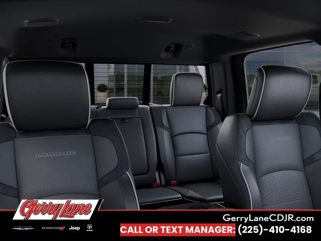 2026 RAM 2500 Laramie - Photo 26