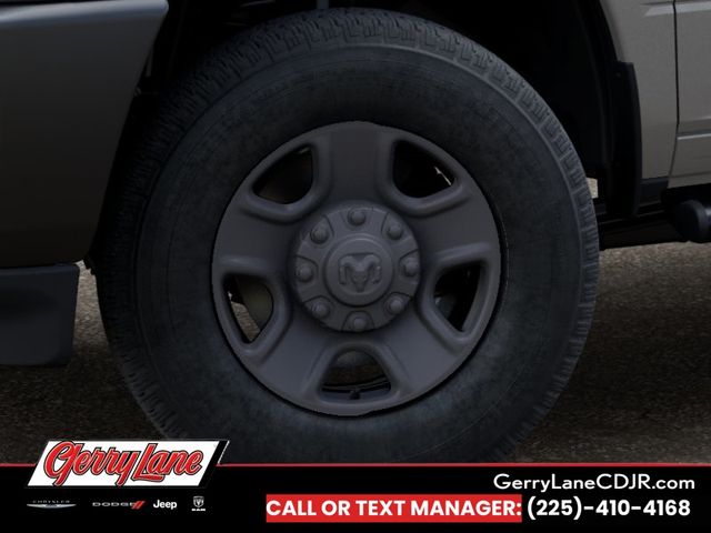 2026 RAM 2500 Tradesman - Photo 8