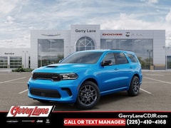 2026 Dodge Durango GT PLUS AWD HEMI V8 Sport Utility