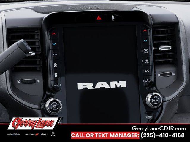 2026 RAM 2500 Tradesman - Photo 18