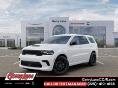 2026 Dodge Durango GT PLUS AWD Sport Utility