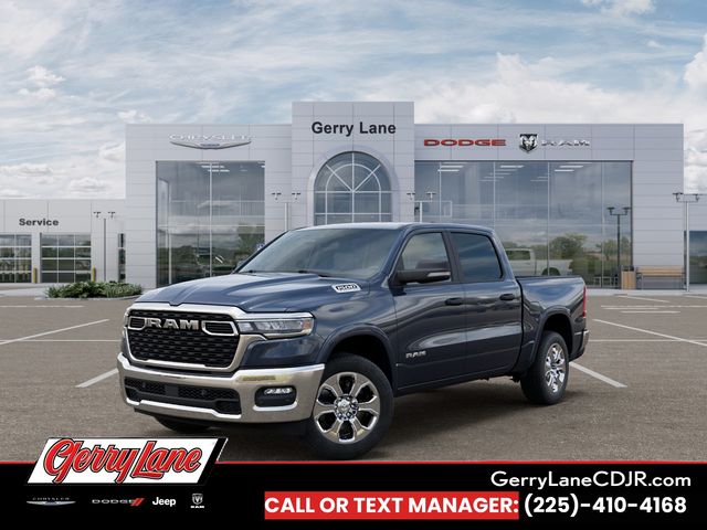 2026 Ram 1500 Pickup 