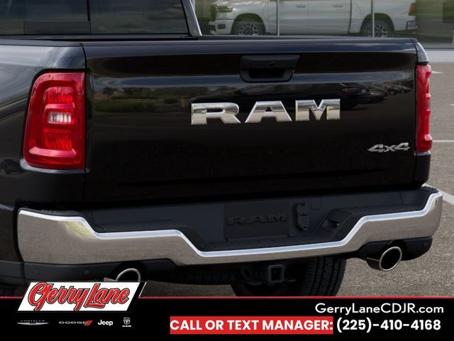 2026 RAM 1500 Tradesman - Photo 13