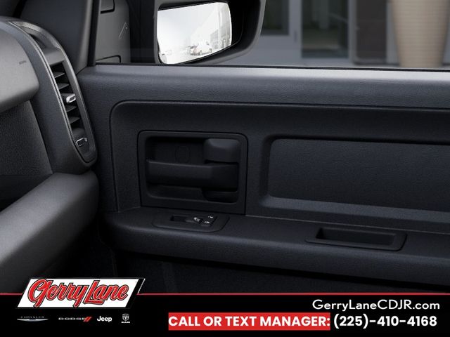 2026 RAM 2500 Tradesman - Photo 25