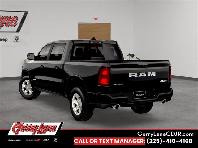2026 Ram 1500 Big Horn Lone Star photo 4