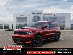 2026 Dodge Durango GT PLUS AWD Sport Utility
