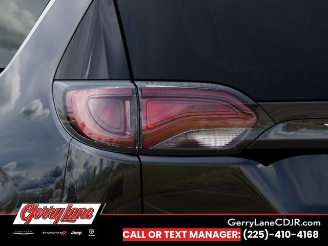 2026 Chrysler Voyager LX - Photo 9