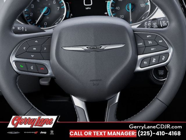 2026 Chrysler Voyager LX - Photo 19