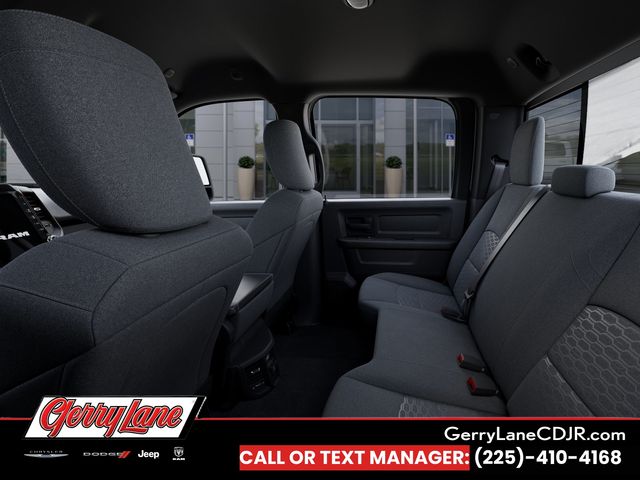 2026 RAM 2500 Tradesman - Photo 23