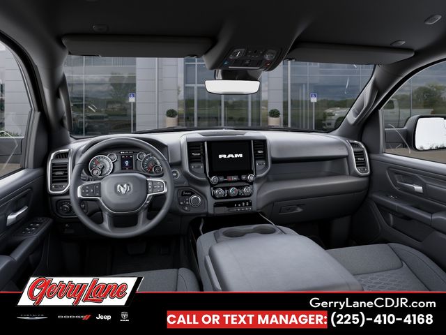 2026 RAM 1500 Tradesman - Photo 14