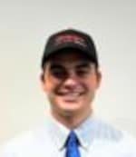 Staff member Lucas Diresto from ID_8eed69