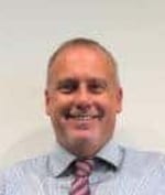 Staff member Rob DuBard from ID_8eed69
