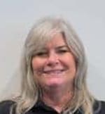 Staff member Angie Bennett from ID_7f86bc