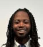 Staff member Ronnie Sanfie from ID_8eed69