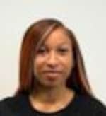 Staff member Amaria Wilson from ID_8eed69