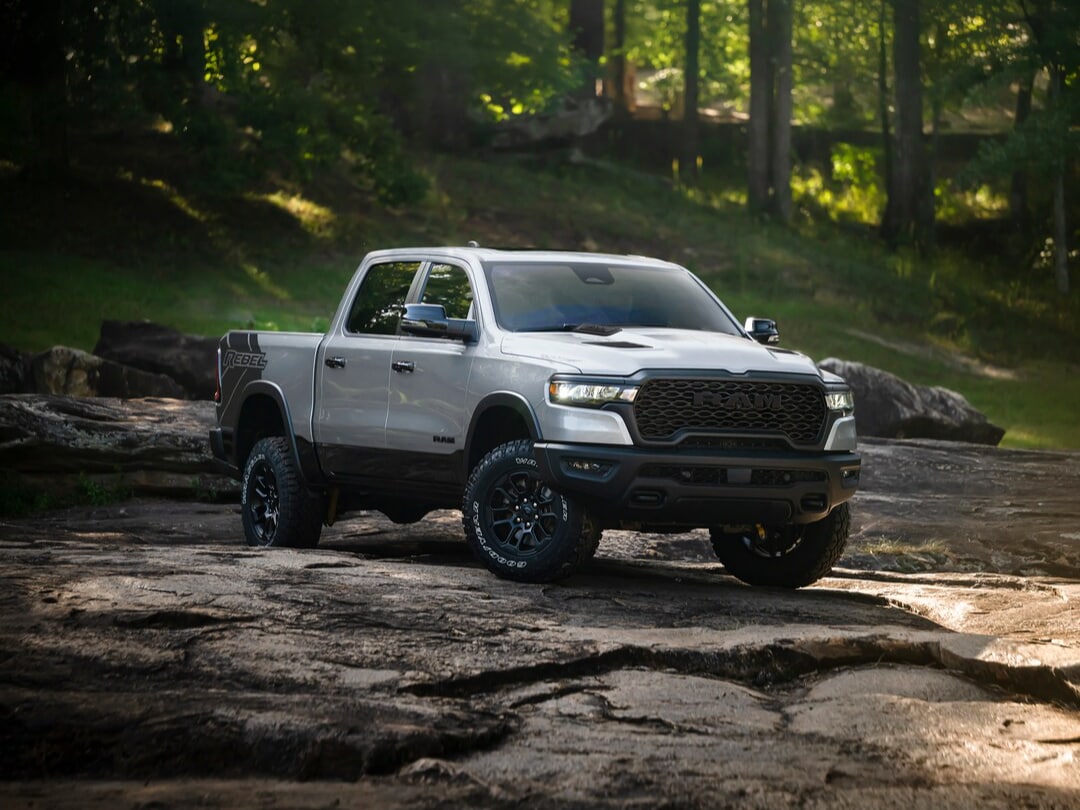 Ram 1500