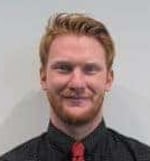 Staff member Tyler Willie from ID_8eed69