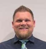 Staff member Justin Brady from ID_5ec547