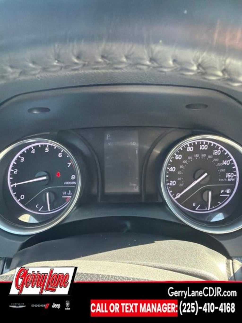 Used 2020 Toyota Camry SE Sedan