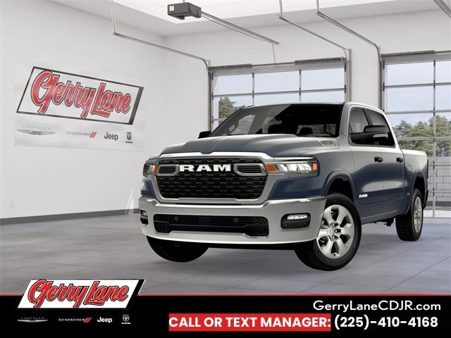 2026 RAM Ram 1500 Pickup Big Horn/Lone Star's photo