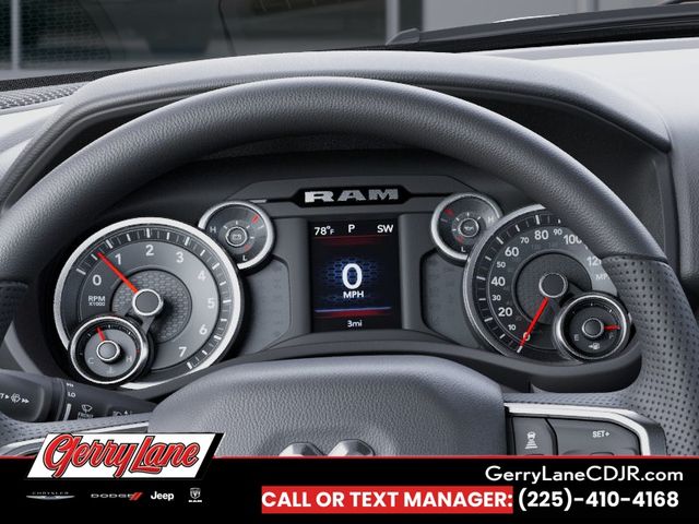 2026 RAM 1500 Tradesman - Photo 17