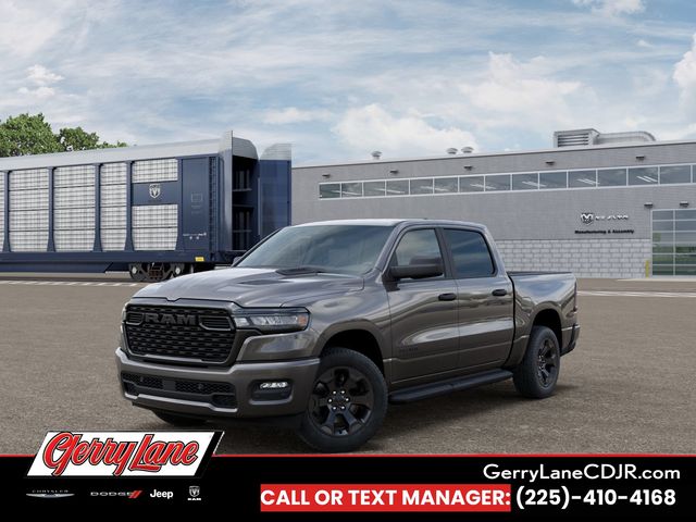 2026 RAM 1500 Express 4x4 Crew Cab 5'7's photo