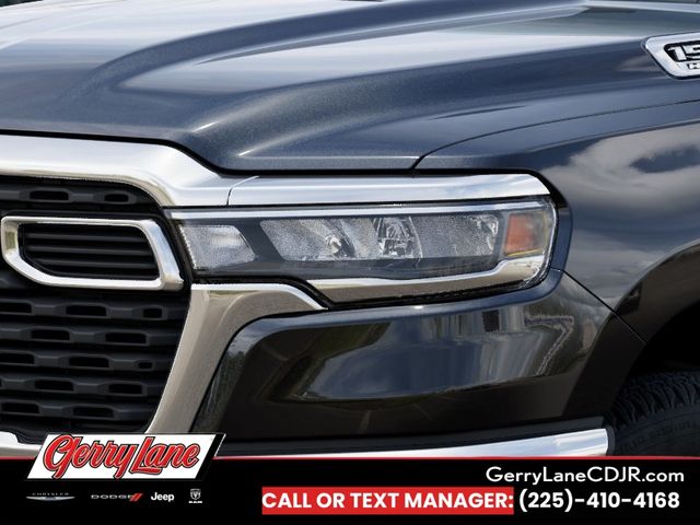 2026 RAM 1500 Tradesman - Photo 10