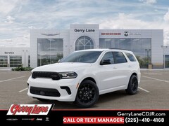 2026 Dodge Durango GT RWD Sport Utility