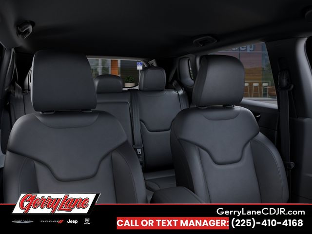 2026 Jeep Compass Limited - Photo 26