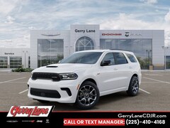 2026 Dodge Durango GT PLUS AWD HEMI V8 Sport Utility