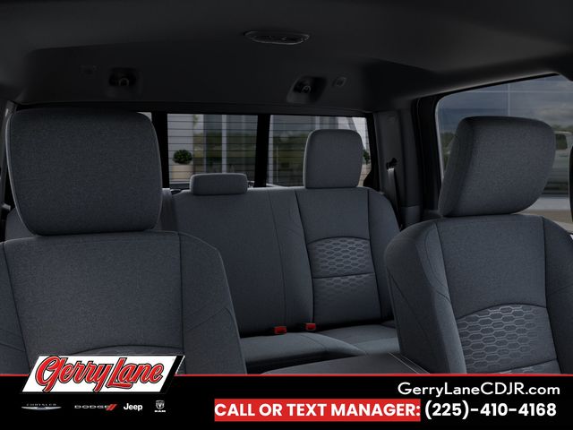 2026 RAM 2500 Tradesman - Photo 26